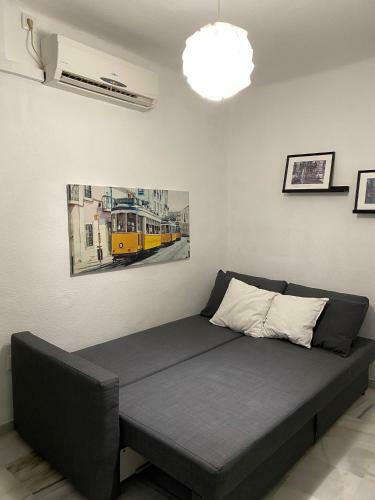 Beautiful Apartment In Historic City Center