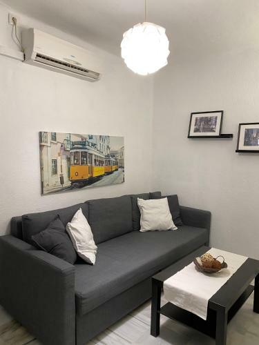 Beautiful Apartment In Historic City Center