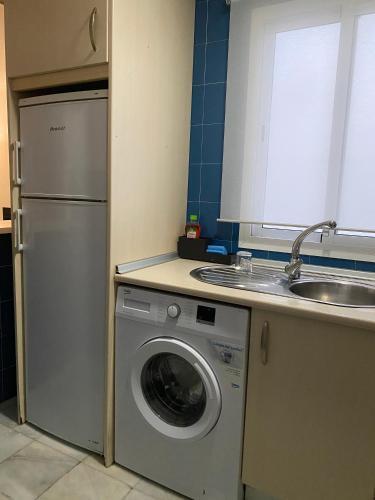 Beautiful Apartment In Historic City Center