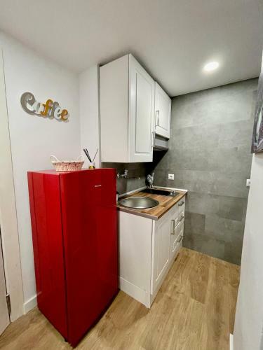 Apartamento Deluxe Triana Center