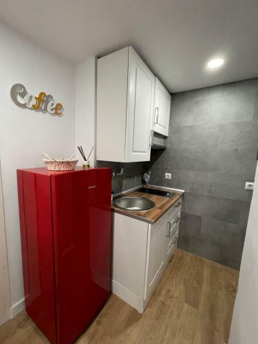 Apartamento Deluxe Triana Center