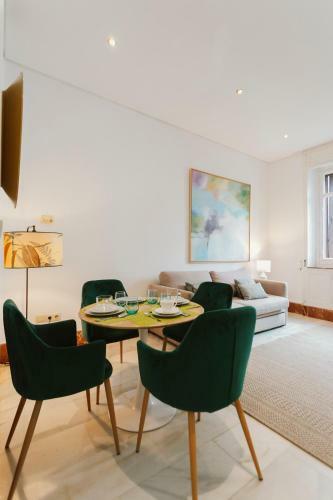 Apartamento Bright And Cozy-1bd 1bth & 2bd 1bth- La Giralda