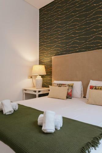 Apartamento Bright And Cozy-1bd 1bth & 2bd 1bth- La Giralda