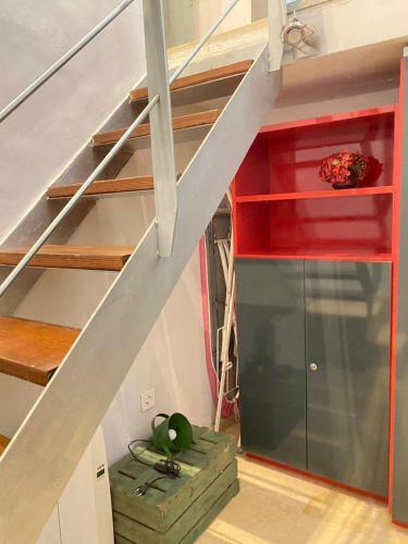 Apartamento Alegr�a Sevilla Urban