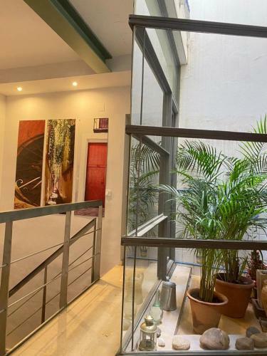 Apartamento Alegr�a Sevilla Urban