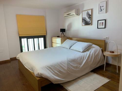 Apartamento Precioso Duplex En Triana - Wifi Gratis
