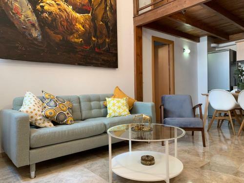Apartamento Precioso Duplex En Triana - Wifi Gratis