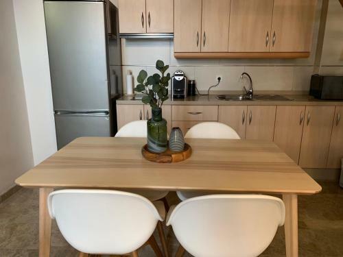 Apartamento Precioso Duplex En Triana - Wifi Gratis