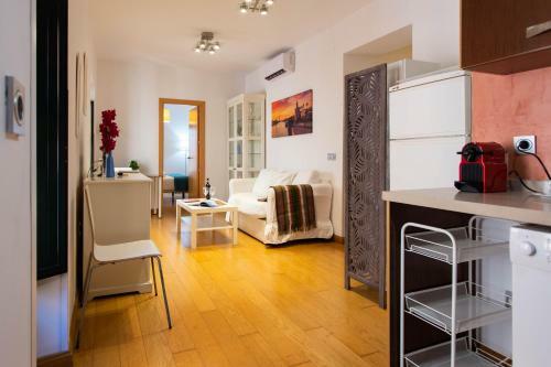 Apartamento El Lagar De Cuna By Thegoodtourist