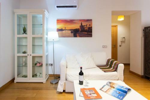 Apartamento El Lagar De Cuna By Thegoodtourist