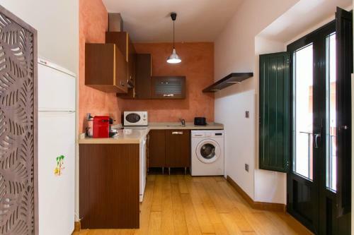 Apartamento El Lagar De Cuna By Thegoodtourist