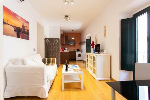 Apartamento El Lagar De Cuna By Thegoodtourist