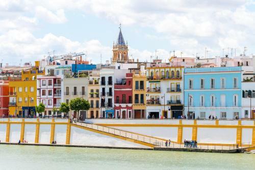 Triana Apartment
