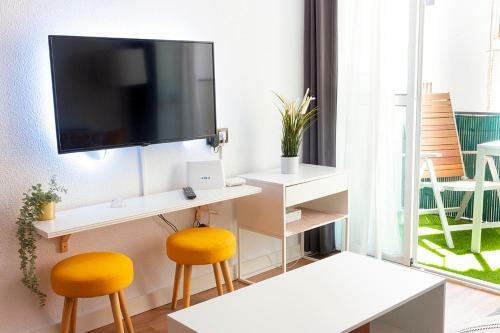 Triana Apartment