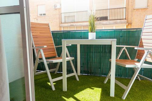 Triana Apartment
