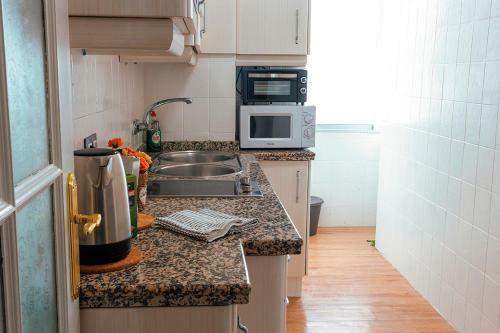 Triana Apartment