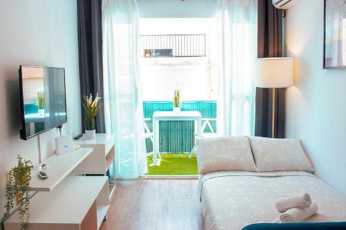 Triana Apartment