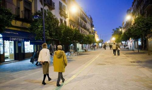 Triana Apartment
