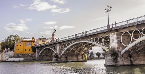 Triana Apartment