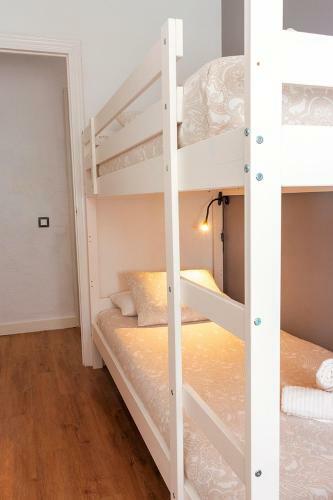 Triana Apartment