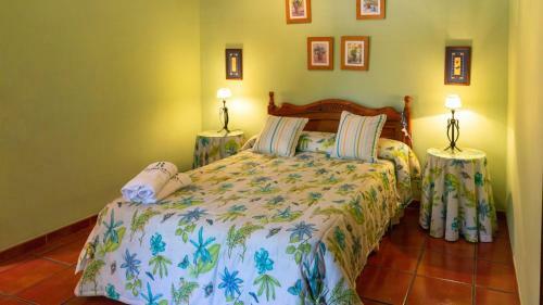 Casa San Ignacio Cantillana By Ruralidays