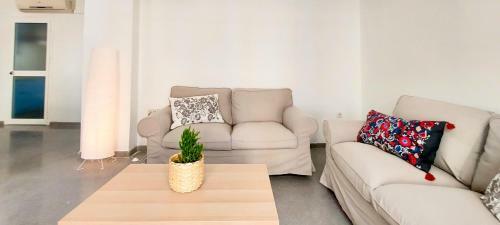 Apartamento Suite Murillo-plaza De La Magdalena