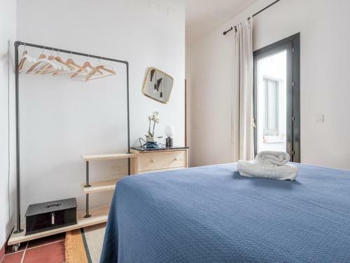 Apartamento Castilla 88