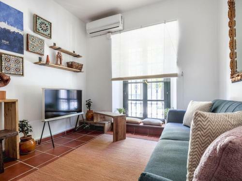 Apartamento Castilla 88
