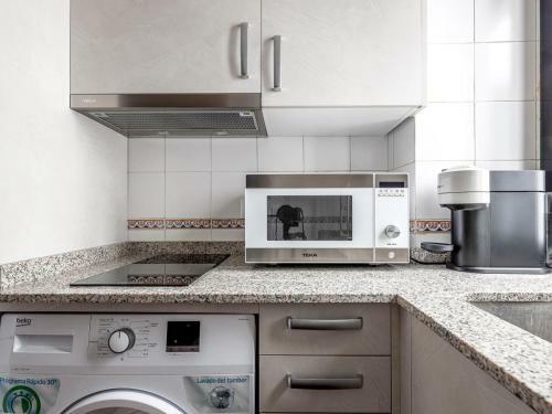 Apartamento Castilla 88