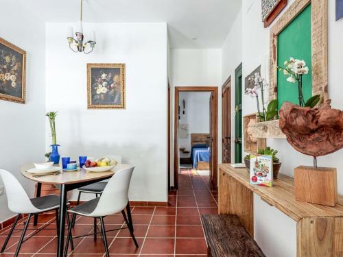 Apartamento Castilla 88