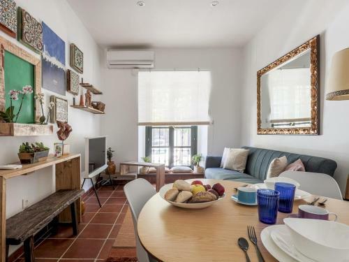 Apartamento Castilla 88