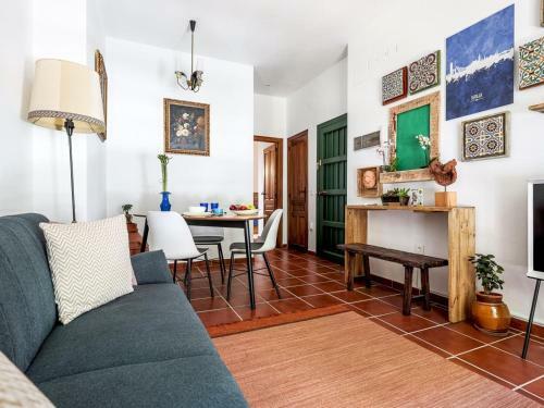 Apartamento Castilla 88