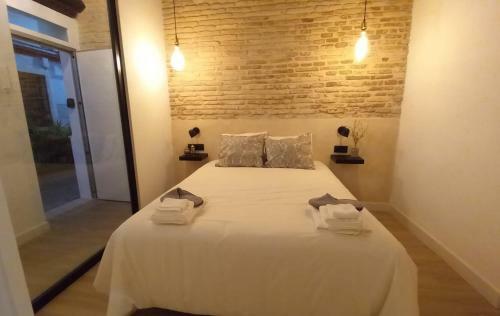 Apartamento Carmona&house