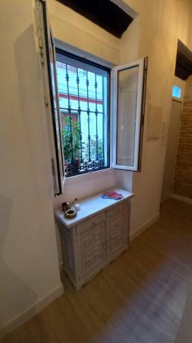 Apartamento Carmona&house
