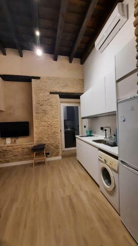 Apartamento Carmona&house