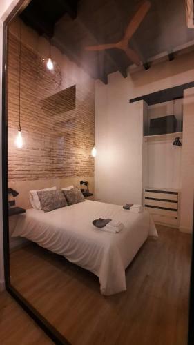 Apartamento Carmona&house