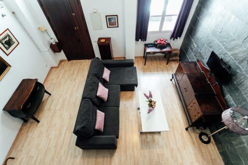 Apartamento Alohamundi Florida II