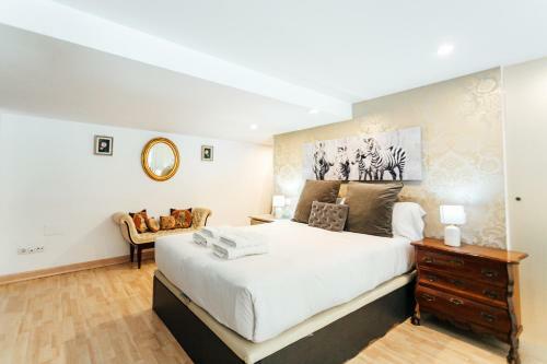 Apartamento Alohamundi Florida II