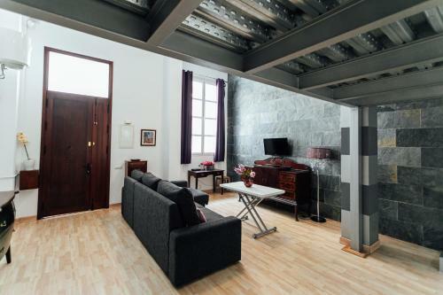 Apartamento Alohamundi Florida II
