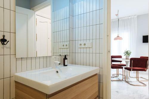 Magno Apartments Guadalquivir Terrace