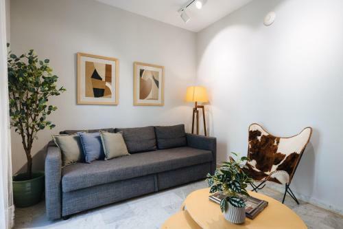 Magno Apartments Guadalquivir Terrace