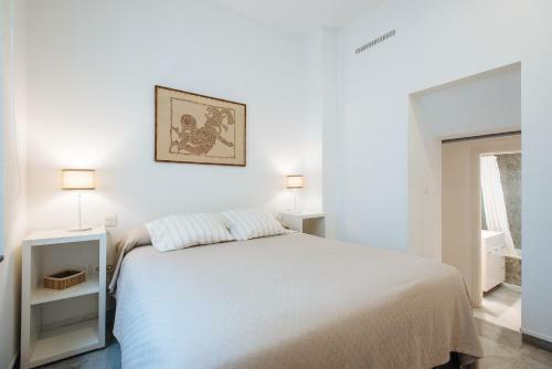 Apartamento Cerca De La Catedral
