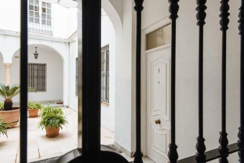 Apartamento Cerca De La Catedral