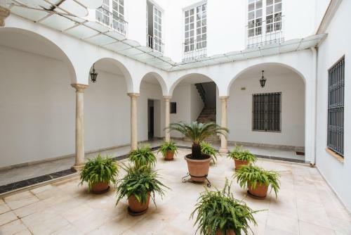 Apartamento Cerca De La Catedral