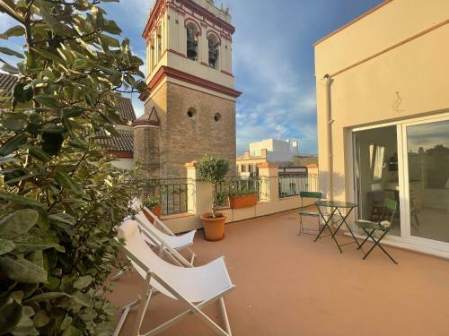 Apartamento Eva Recommends San Gil