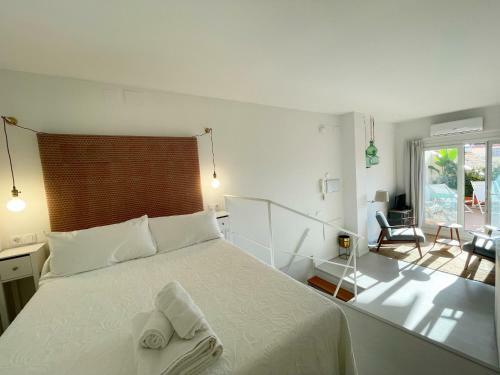 Apartamento Eva Recommends San Gil