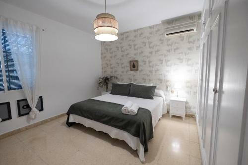 Agradable Villa Con Piscina