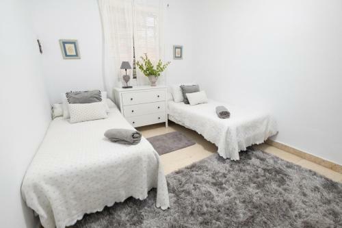 Agradable Villa Con Piscina