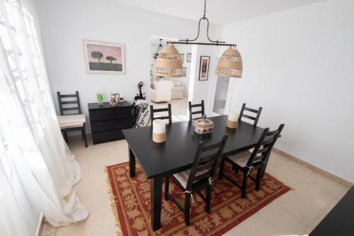 Agradable Villa Con Piscina