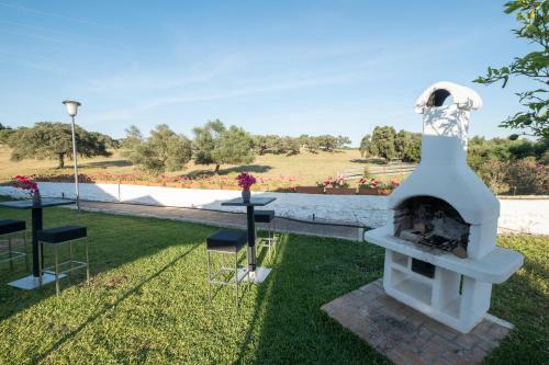 Agradable Villa Con Piscina